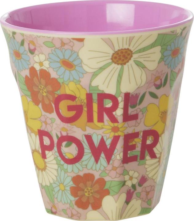 Rice Melamine