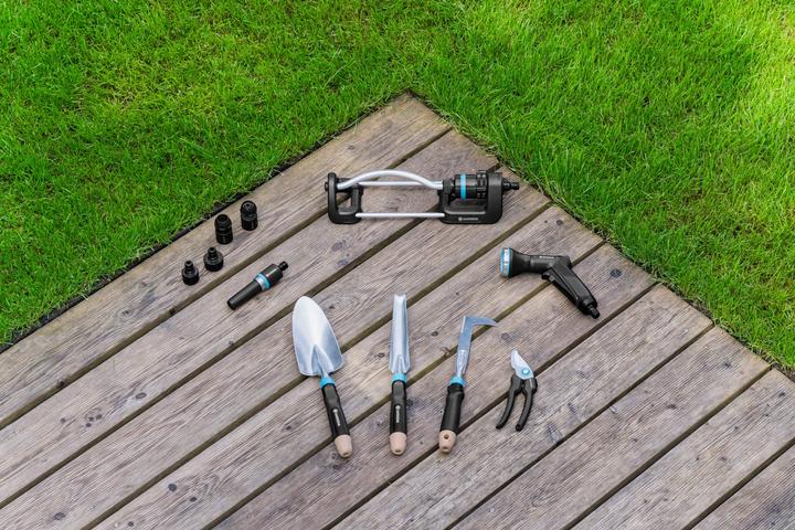 Actual product image Gardena EcoLine