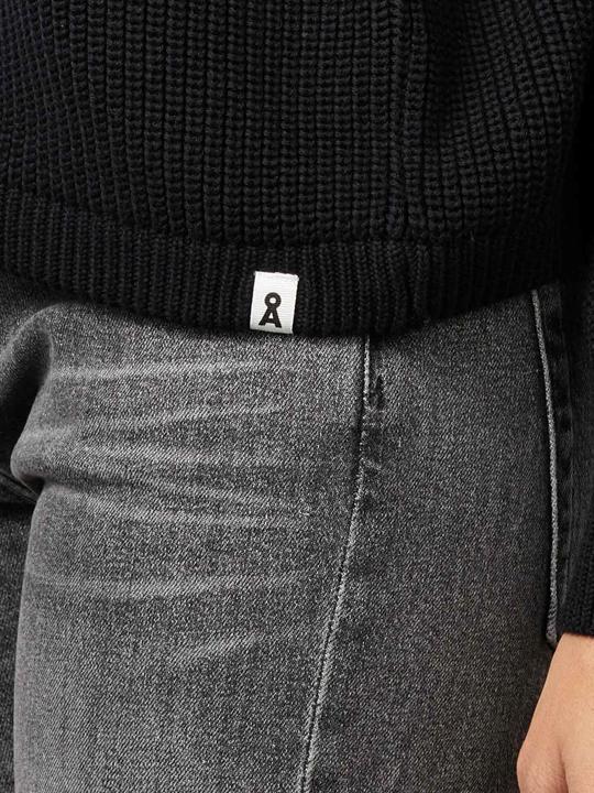 Immagine prodotto Armedangels Vildaana Cardigan Black (L)