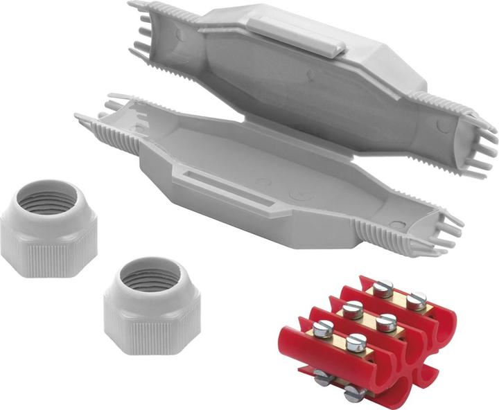 Raytech Kabelmantel Micro Verbindingsmantel