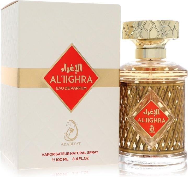 My Perfumes Arabiyat Al'lighra