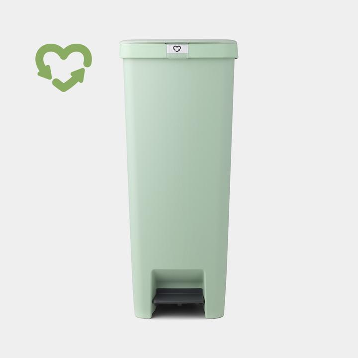 Produktbild Brabantia Abfalleimer StepUp (40 l)