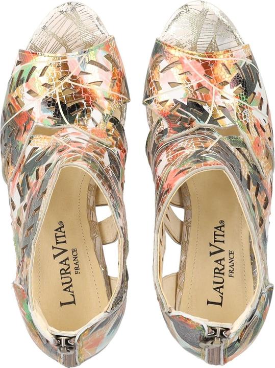 Actual product image Laura Vita Sandalen (40)