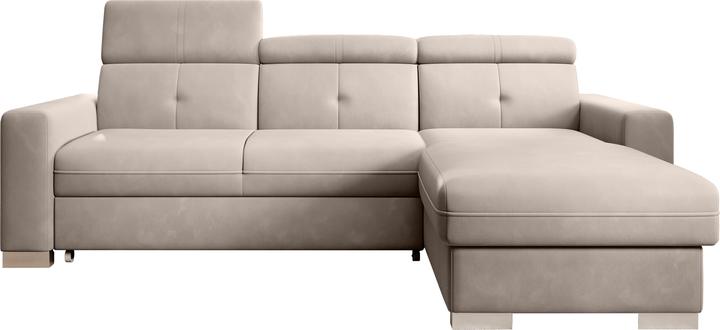 Beige Sola 18