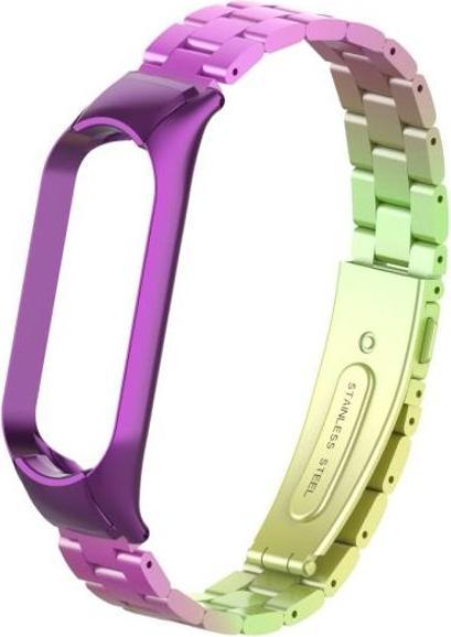 Actual product image MU Style Metal Series (Stainless steel)