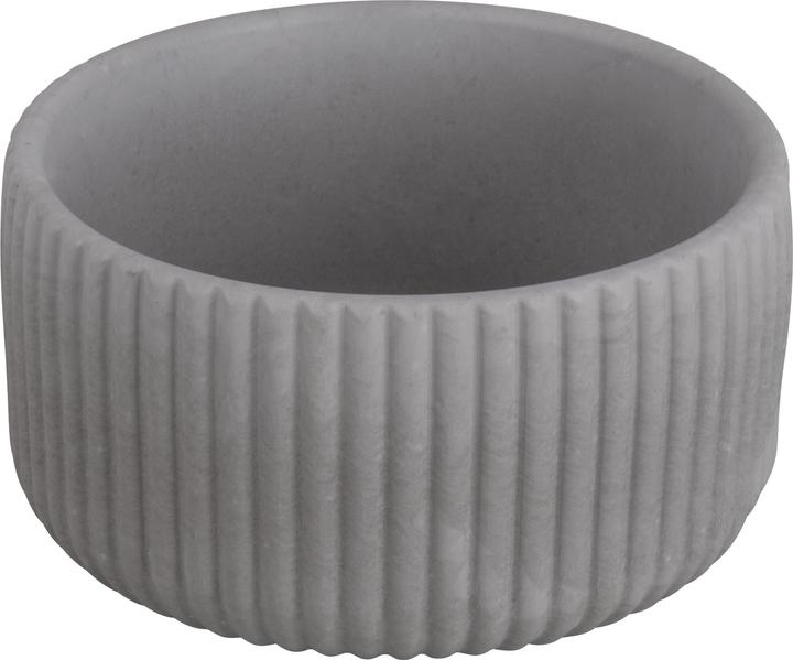 Actual product image Rayher Fluted bowl" casting mould