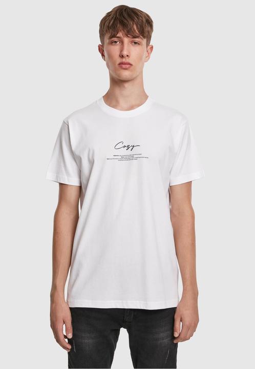 Actual product image Mister Tee Cozy Tee (XXL)