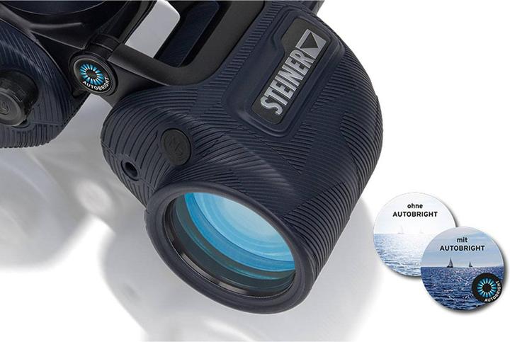 Immagine prodotto Steiner Navigatore Autobright 7X50 senza bussola (7 x)