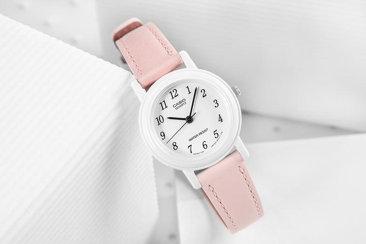 Actual product image Casio Collection (25 mm)