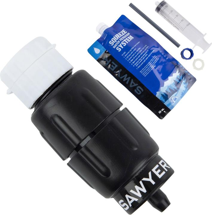 Actual product image Sawyer Micro Squeeze