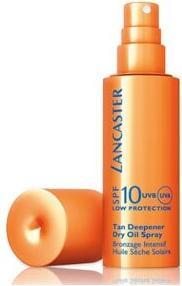 Immagine prodotto Lancaster Olio solare abbronzante Spf 10 - 150 Ml (Olio abbronzatura, Fino a SPF 10, 150 ml)