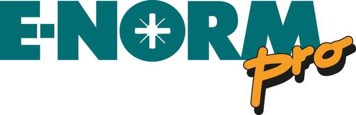 Produktbild E-Norm Pro Mutter (M16)