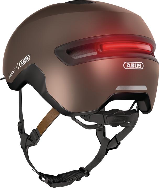 Immagine prodotto Abus HUD-Y (54 - 58 cm)