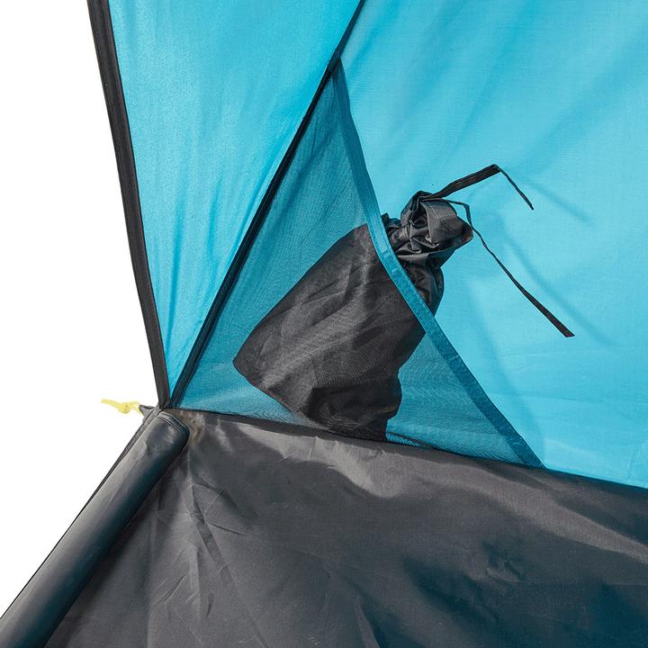Produktbild Uquip Speedy Strandmuschel (Kuppelzelt, 2.50 kg, 1 Person)
