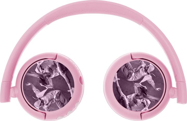 Actual product image Buddyphones Pop Fun