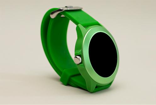 Immagine prodotto Forever Smartwatch Colorum CW-300 xGreen