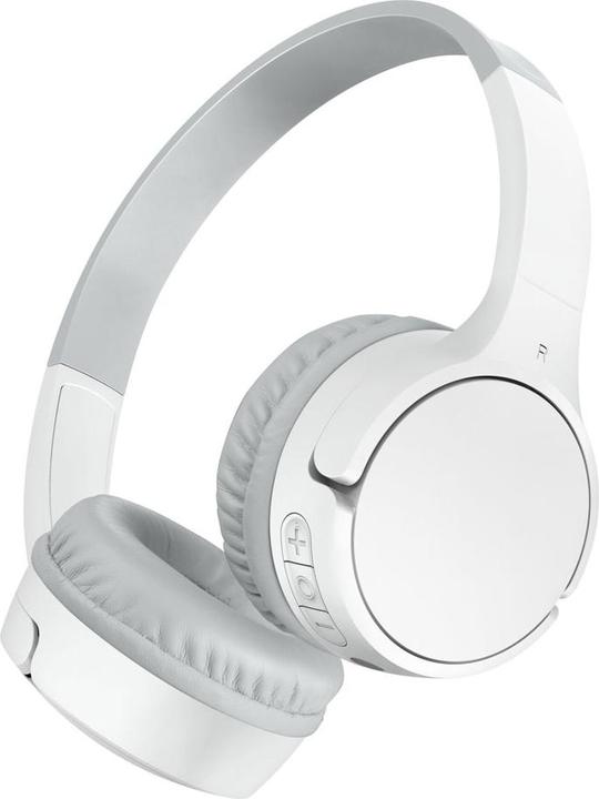 Belkin Soundform Mini-On-Ear