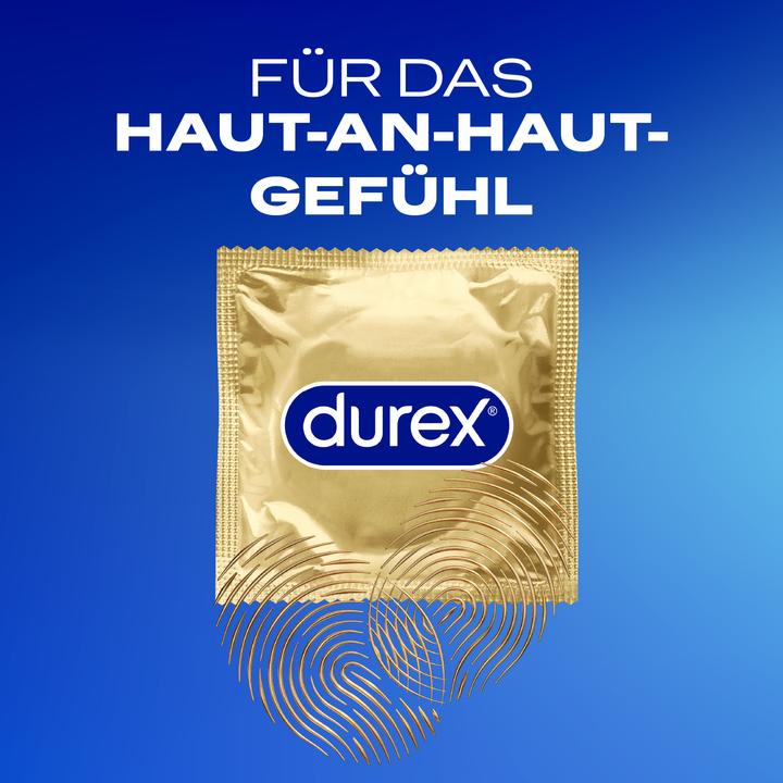 Produktbild Durex Hautnah Classic (10 Stk.)