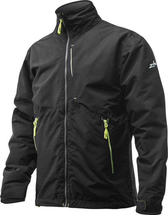Actual product image Zhik Veste Fleece Z-Cru, homme (S)