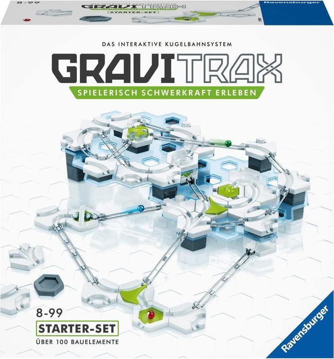 Produktbild Ravensburger GraviTrax Starterset