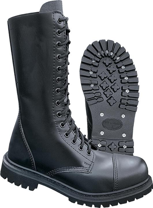 Brandit 14 Eyes Phantom Boots - 11770 (41)