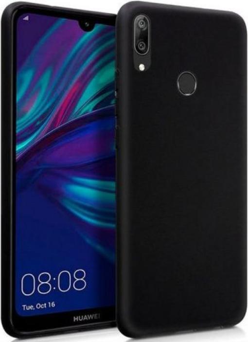 Immagine prodotto Evelatus Y7 2019 Custodia in silicone (Huawei Y7 (2019))