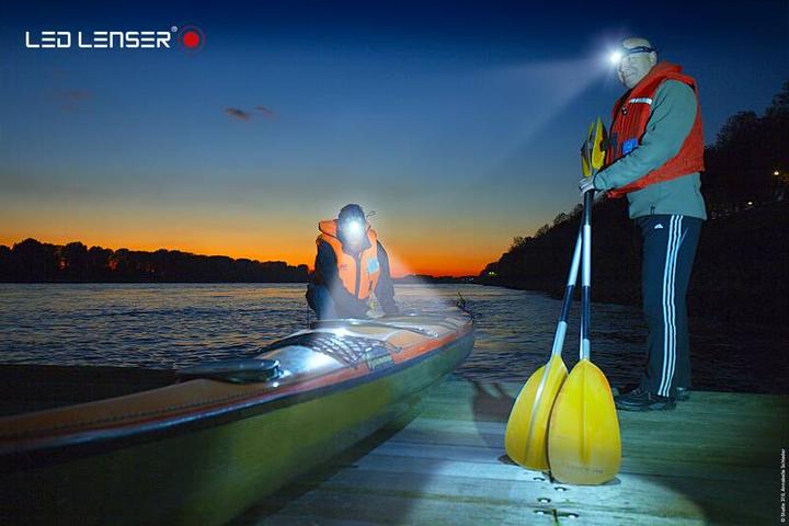Image du produit Ledlenser H7.2 (250 lm)