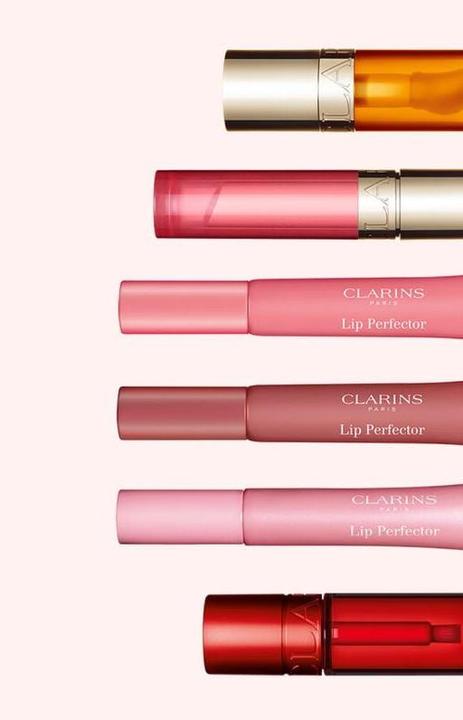 Image du produit Clarins Water Lip Stain - 11 Soft Pink Water Matte (11 Soft Pink Water Matte)