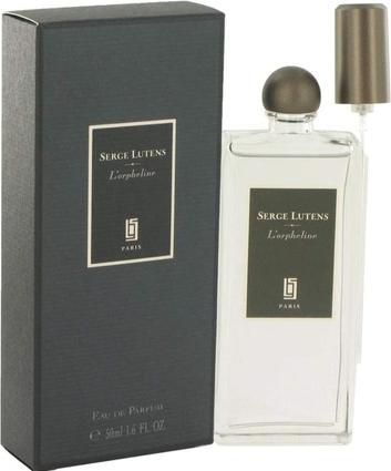 Actual product image Serge Lutens L'orpheline (Eau de parfum, 50 ml)