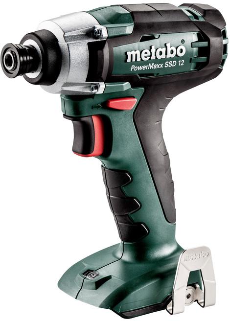 Produktbild Metabo PowerMaxx SSD 13 (Akkubetrieb)