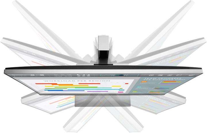 Actual product image HP Elite E243i (1920 x 1200 pixels, 24.02")