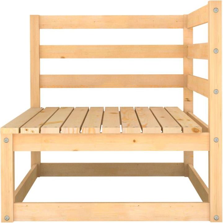 Produktbild VidaXL Kassia