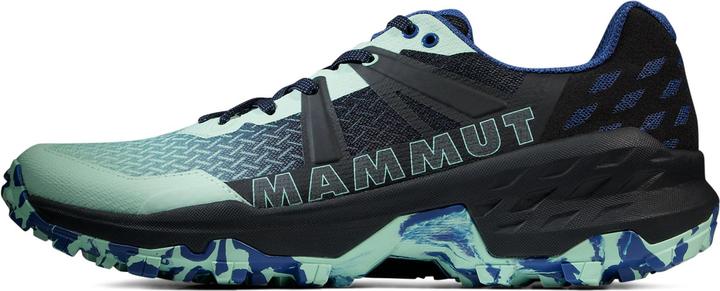 Produktbild Mammut Sertig II Low Men (47.5)