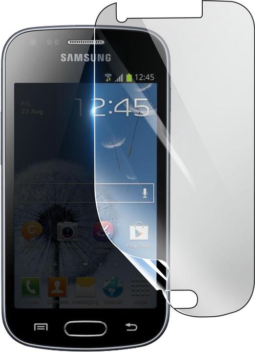 Image du produit 3MK Film écran hydrogel pour Samsung Galaxy Trend S7560 (1 pièce(s), Samsung Galaxy Trend S7560)