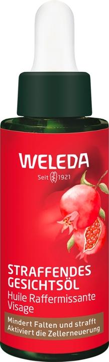 Produktbild Weleda Granatapfel (30 ml, Gesichtsöl)
