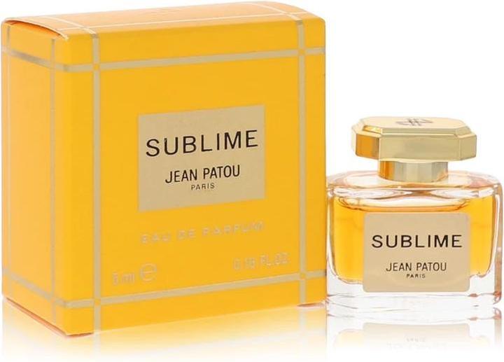 Jean Patou Sublime