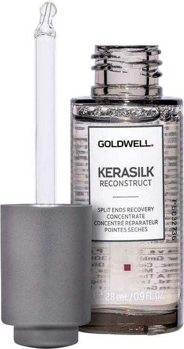 Immagine prodotto Kerasilk Reconstruct Split Ends Recovery Concentrate 28 (28 ml)