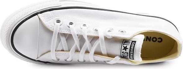 Produktbild Converse Ox CTAS Damen Sneaker (40)