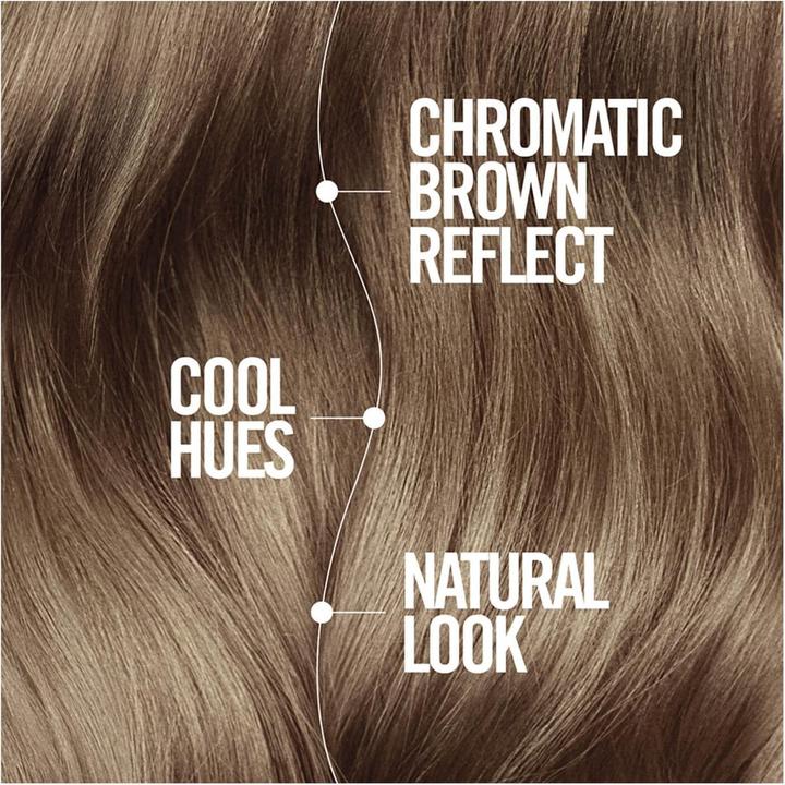 Immagine prodotto Revlon Colorsmetique 8.18 Light Ash Brownish Blonde Color Of The Year 2025 (Biondo chiaro, marrone cenere)
