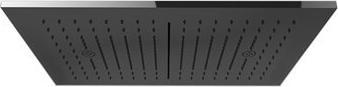 Produktbild Gessi Afilo, Verkleidung (Cover) der Kopfbrause 300x500 mm Strahlart Regen/Schwall/Nebel, 57010