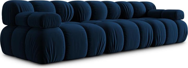 Actual product image Micadoni Bellis (3-seater, Modular sofa)