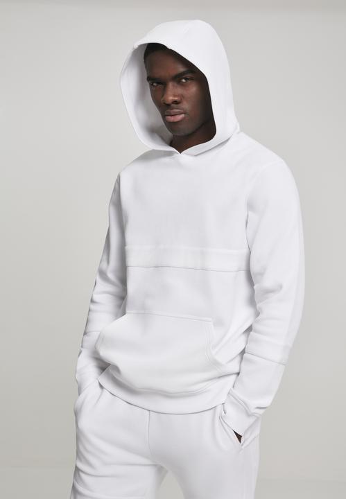 Image du produit Urban Classics Heavy Pique Hoody (XXL)