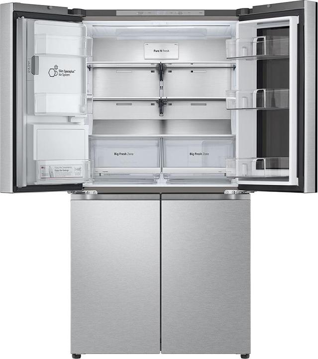 Produktbild LG GMG960MBJE (638 l)