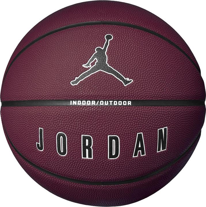 Nike Jordan Ultimate 2.0 8p Graphic Deflated (7)