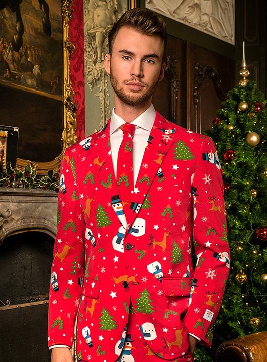 Produktbild OppoSuits Christmaster (48)