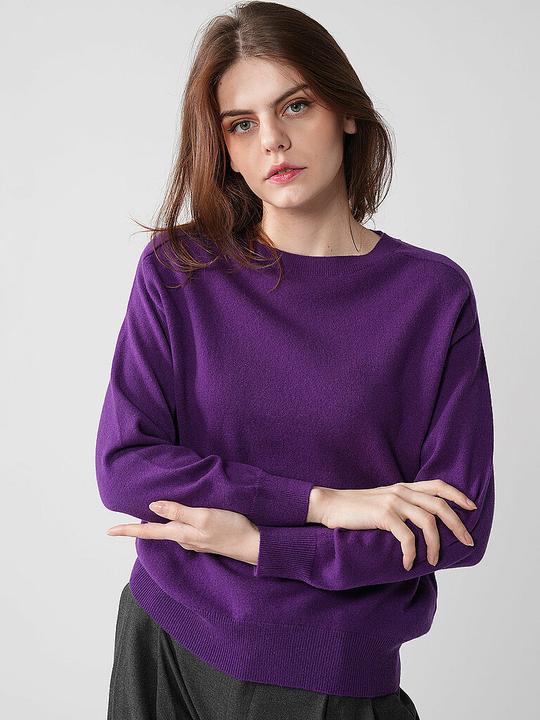 Actual product image Katestorm Cashmere jumper (XS)