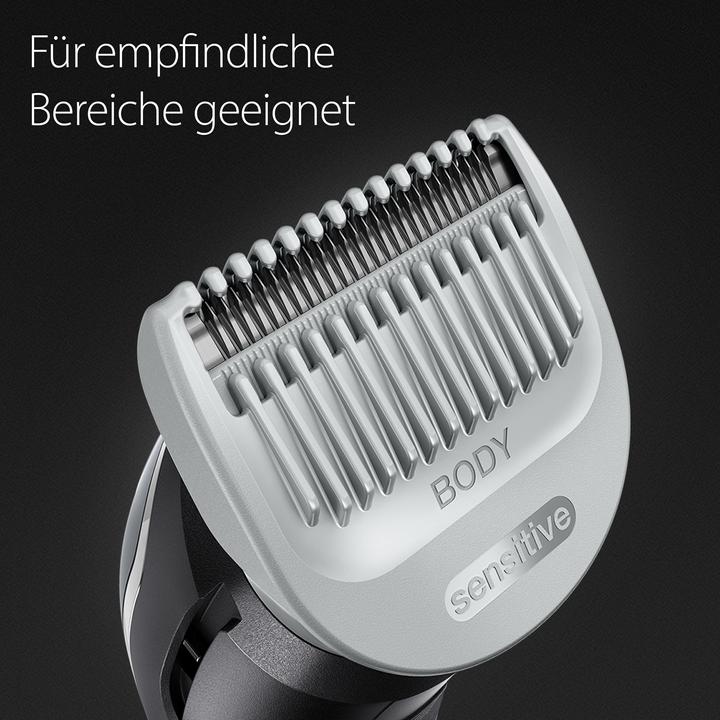 Produktbild Braun BG5370