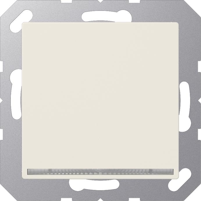 Produktbild JUNG LED-Orientierungslicht A 1539-OO LNW