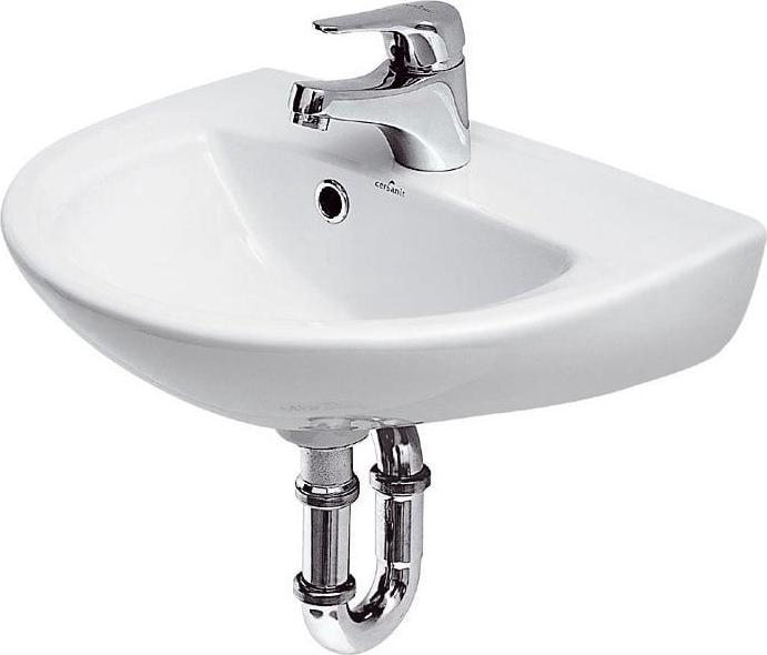 Produktbild Cersanit Waschbecken (350 mm, 445 mm)