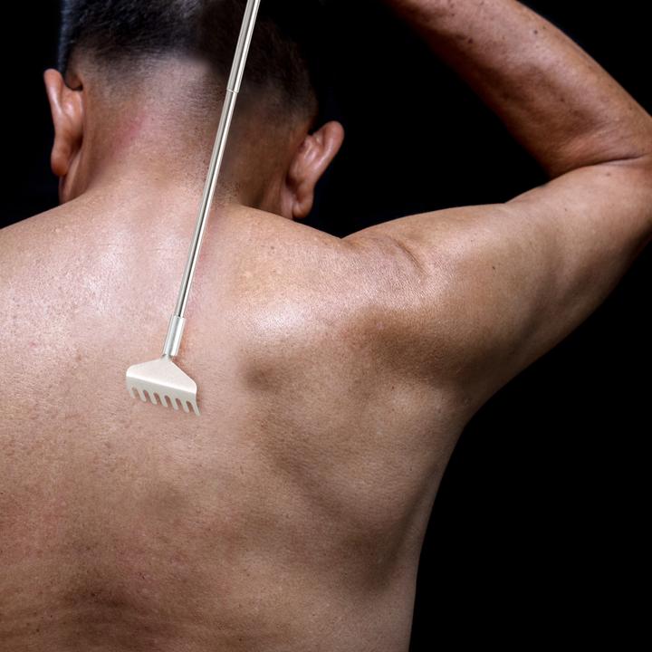 Image du produit Relaxdays Gratte-dos